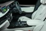 BMW X5 xDrive30d M Sport Individual 2016 года (AU)
